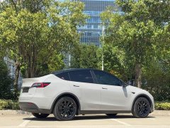 Tesla Model Y Standard Range RWD - ფოტო 5