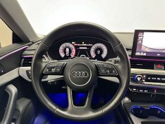 Audi A5 (Imported) Sportback 40 TFSI Fashion Dynamic Type - ფოტო 10