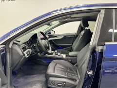 Audi A5 (Imported) Sportback 40 TFSI Fashion Dynamic Type - ფოტო 13