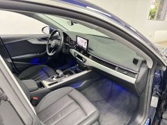 Audi A5 (Imported) Sportback 40 TFSI Fashion Dynamic Type - ფოტო 14