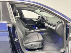 Audi A5 (Imported) Sportback 40 TFSI Fashion Dynamic Type - ფოტო 15