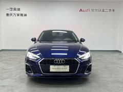 Audi A5 (Imported) Sportback 40 TFSI Fashion Dynamic Type - ფოტო 3