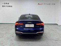 Audi A5 (Imported) Sportback 40 TFSI Fashion Dynamic Type - ფოტო 4