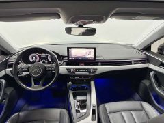 Audi A5 (Imported) Sportback 40 TFSI Fashion Dynamic Type - ფოტო 9