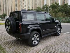 Beijing BJ40 Extended Range Standard Edition - ფოტო 6