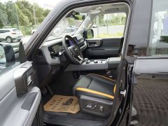 Beijing BJ40 Extended Range Standard Edition - ფოტო 7