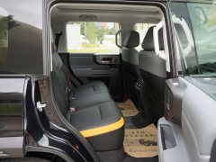 Beijing BJ40 Extended Range Standard Edition - ფოტო 9