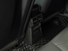 Audi A3 2021 Sportback 35 TFSI Fashion Sport - ფოტო 11