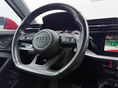 Audi A3 2021 Sportback 35 TFSI Fashion Sport - ფოტო 12