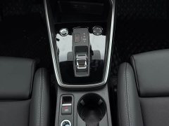 Audi A3 2021 Sportback 35 TFSI Fashion Sport - ფოტო 13