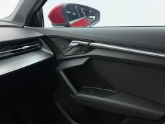 Audi A3 2021 Sportback 35 TFSI Fashion Sport - ფოტო 14
