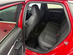 Audi A3 2021 Sportback 35 TFSI Fashion Sport - ფოტო 15