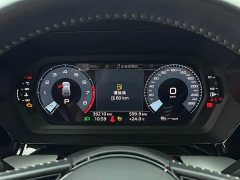 Audi A3 2021 Sportback 35 TFSI Fashion Sport - ფოტო 18