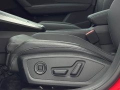 Audi A3 2021 Sportback 35 TFSI Fashion Sport - ფოტო 19