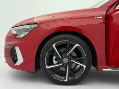 Audi A3 2021 Sportback 35 TFSI Fashion Sport - ფოტო 20