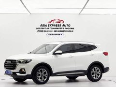 Haval H6 2021 National Trend 1.5GDIT Automatic Champion Edition - ფოტო 1