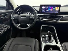Haval H6 2021 National Trend 1.5GDIT Automatic Champion Edition - ფოტო 10