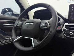 Haval H6 2021 National Trend 1.5GDIT Automatic Champion Edition - ფოტო 16