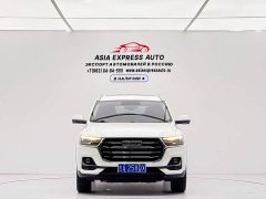 Haval H6 2021 National Trend 1.5GDIT Automatic Champion Edition - ფოტო 2