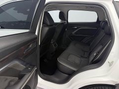 Haval H6 2021 National Trend 1.5GDIT Automatic Champion Edition - ფოტო 20