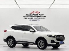 Haval H6 2021 National Trend 1.5GDIT Automatic Champion Edition - ფოტო 3