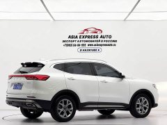 Haval H6 2021 National Trend 1.5GDIT Automatic Champion Edition - ფოტო 4