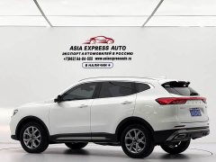 Haval H6 2021 National Trend 1.5GDIT Automatic Champion Edition - ფოტო 6