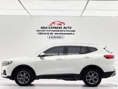 Haval H6 2021 National Trend 1.5GDIT Automatic Champion Edition - ფოტო 7