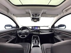 Haval H6 2021 National Trend 1.5GDIT Automatic Champion Edition - ფოტო 9