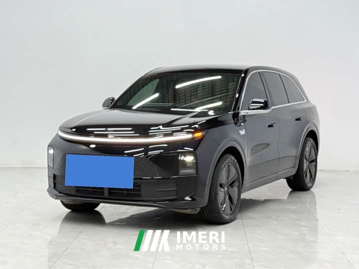 Li Auto L6 2024 Pro - ავტომობილი ჩინეთიდან
