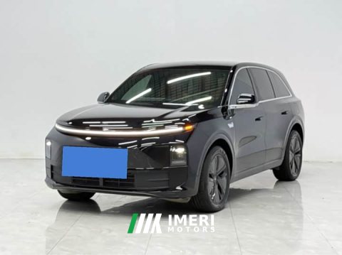 2025 Li Auto L6 2024 Pro - ავტომობილი ჩინეთიდან