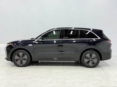 Li Auto L6 2024 Pro - ფოტო 2