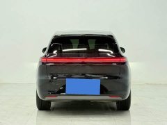 Li Auto L6 2024 Pro - ფოტო 3