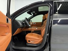 Li Auto L6 2024 Pro - ფოტო 7