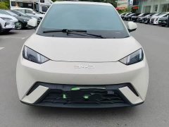 BYD Seagull Glory Edition 305km Vitality Version - ფოტო 3