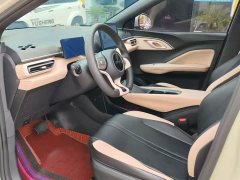 BYD Seagull Glory Edition 305km Vitality Version - ფოტო 4