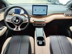 BYD Seagull Glory Edition 305km Vitality Version - ფოტო 5