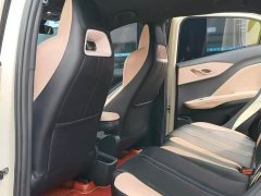 BYD Seagull Glory Edition 305km Vitality Version - ფოტო 6