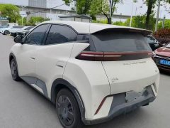 BYD Seagull Glory Edition 305km Vitality Version - ფოტო 7