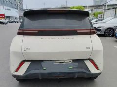 BYD Seagull Glory Edition 305km Vitality Version - ფოტო 8