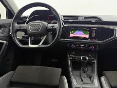 Audi Q3 35 TFSI Fashion Dynamic - ფოტო 10