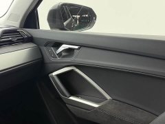Audi Q3 35 TFSI Fashion Dynamic - ფოტო 11