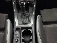 Audi Q3 35 TFSI Fashion Dynamic - ფოტო 12