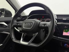 Audi Q3 35 TFSI Fashion Dynamic - ფოტო 16