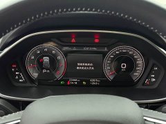 Audi Q3 35 TFSI Fashion Dynamic - ფოტო 18