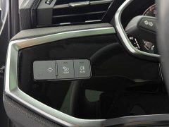 Audi Q3 35 TFSI Fashion Dynamic - ფოტო 19