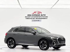 Audi Q3 35 TFSI Fashion Dynamic - ფოტო 3