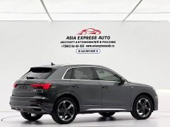 Audi Q3 35 TFSI Fashion Dynamic - ფოტო 4