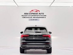 Audi Q3 35 TFSI Fashion Dynamic - ფოტო 5