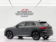 Audi Q3 35 TFSI Fashion Dynamic - ფოტო 6